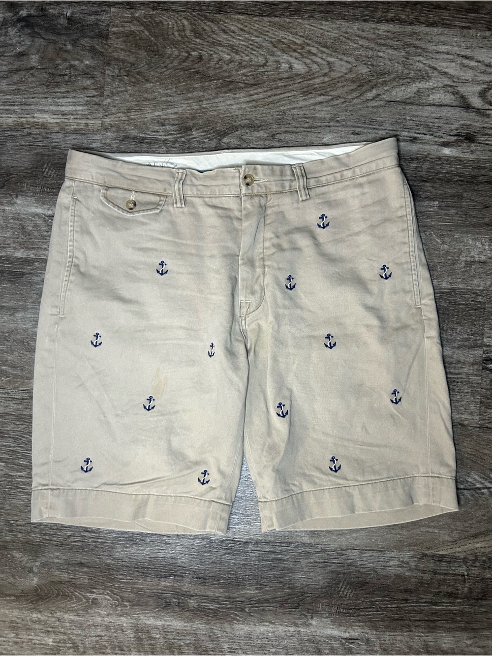 Polo Ralph Lauren Bedford Chino Shorts, Ralph Lauren Shorts, Polo Chino Shorts,
